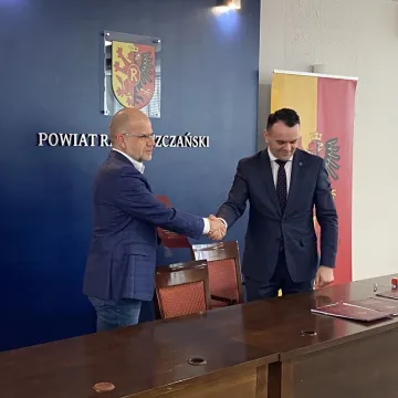 [WIDEO] Nowa inwestycja drogowa w Radomsku. DK42 czeka modernizacja