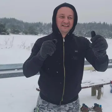 Pogoda sprzyja morsom z Radomska