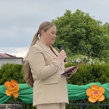 PSP 3 w Radomsku ze Strefą Sportu i Kultury