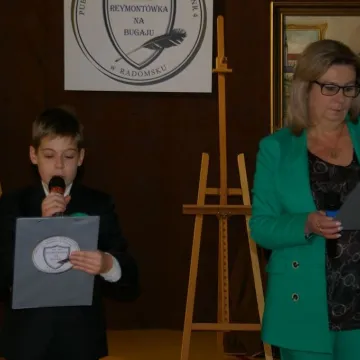 Reymontówka na Bugaju świętuje 100-lecie istnienia