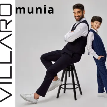 Wiosenna zmiana stylu z Villaro!