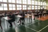 Egzaminy gimnazjanle pomimo strajku jednak się rozpoczęły