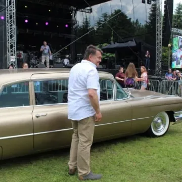 Dni Radomska 2019: Puchar Prezydenta dla Najpiękniejszego Auta Zlotu