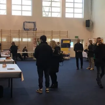 Powiatowe Targi Pracy w Radomsku