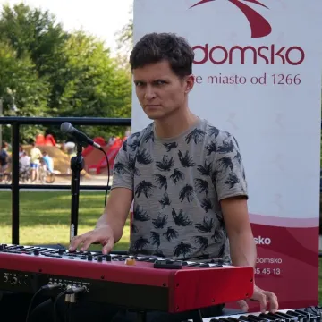 Obywatel G.C. w jazzowej odsłonie