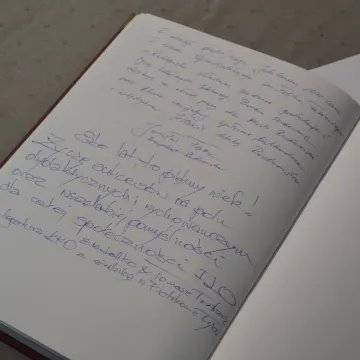 I LO w Radomsku ma już 100 lat