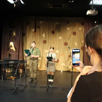 W Radomsku rozpoczął się festiwal „OPAL”