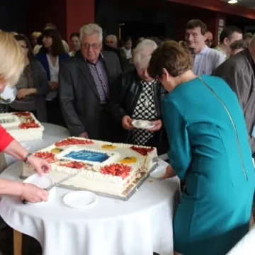 XX-lecie Wspólnoty Osób Niepełnosprawnych BETEL