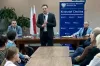 Wiceminister Ciecióra spotyka się z mieszkańcami powiatu radomszczańskiego