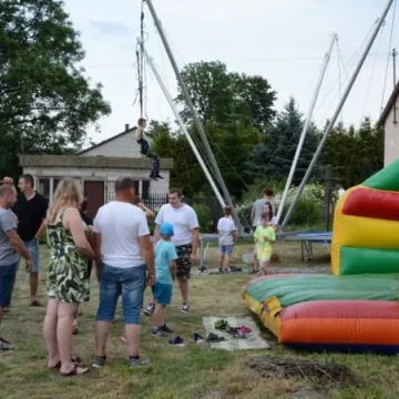 Festyn Rodzinny wsi Zapolice