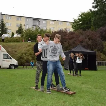 Zakończenie wakacji z koncertem Sylwii Przybysz