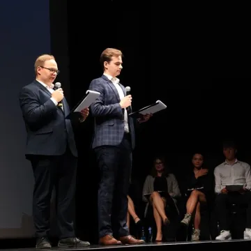 Akademia Młodego Przedsiębiorcy podsumowana