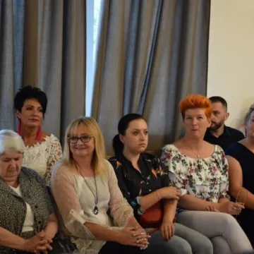  Finał Projektu Metamorfoz „Teraz Ja” w Radomsku