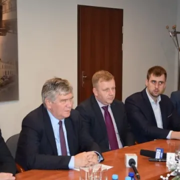 W Radomsku będzie basen za 26 mln zł