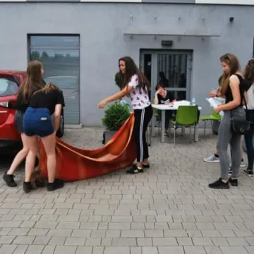 Pierwsza pomoc na szóstkę