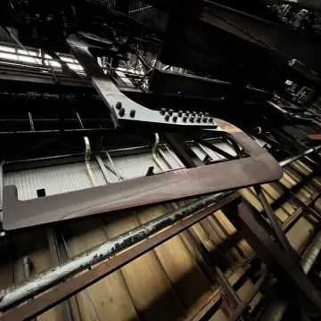 Fotograficy na plenerze