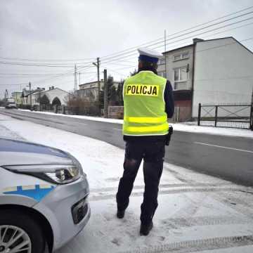 Walentynkowa akcja trzeźwości w Radomsku