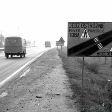 Gierkówka staje się autostradą. Historia polskiej Route 66