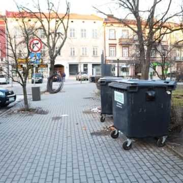 Pięciu pracowników straci pracę w Wydziale Bezpieczeństwa i Porządku w Radomsku. Mogą przejść do „Hibiscusa”