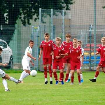 Drugie zwycięstwo Sportingu Radomsko w lidze wojewódzkiej
