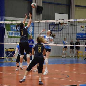 Walka do ostatniego punktu. Volley Radomsko - GLKS Reaktywacja Drużbice 2:3