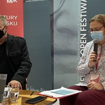 W piątek w Radomsku rusza Różewicz Open Festiwal