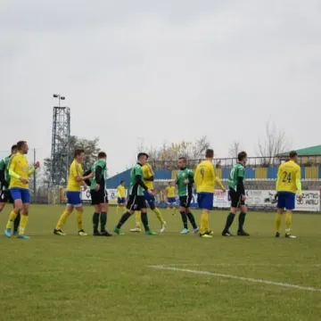 RKS pokonuje Pogoń Zduńską Wolę