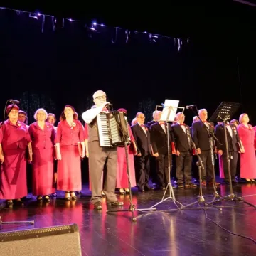 Koncert w MDK:  „Nasza droga do Niepodległej”