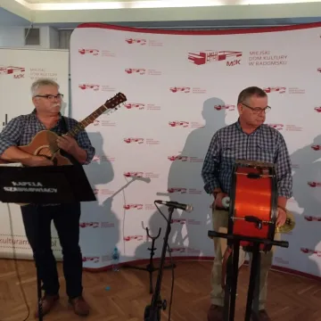 W MDK w Radomsku zagrały kapele podwórkowe