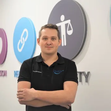 Ontex, już 4 lata w Radomsku