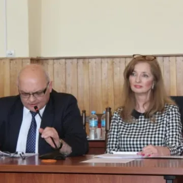 O podwyżce ciepła na sesji Rady Miejskiej