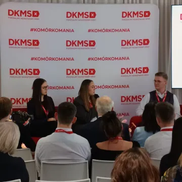 ZSP nr 1 w Radomsku wśród najlepszych w Polsce w akcji Komórkomania