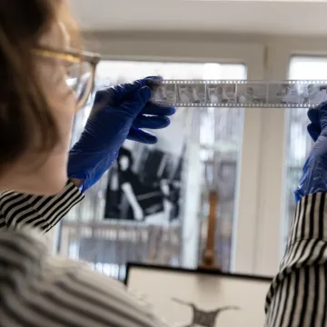 „Dziedzictwo społeczne” - program dotacyjny Centrum Archiwistyki Społecznej