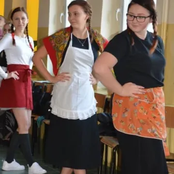 Europejski Dzień Języków w Ekonomiku