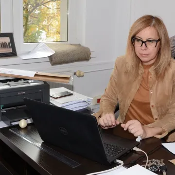 Jaki jest stan bezpieczeństwa i dróg na terenie powiatu radomszczańskiego?