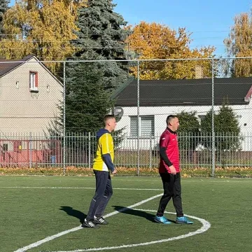 Żubry wygrały Ligę „Szóstek” w Radomsku