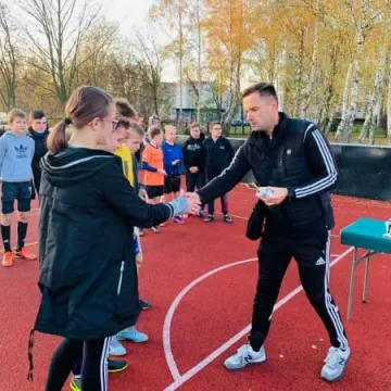 FC Brzezinki zwycięzcą dziecięcego „Grand-Prix” 