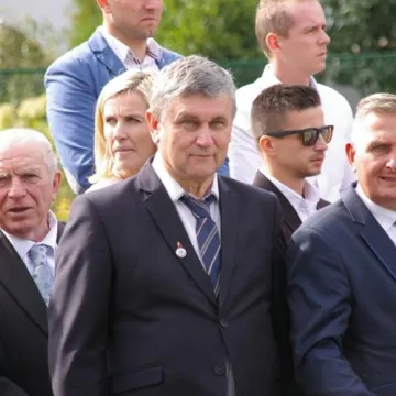 Oddali hołd „Warszycowi” oraz żołnierzom KWP