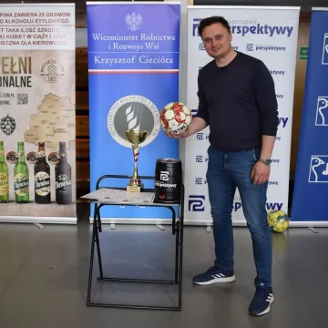 Liga 6 z Perspektywami