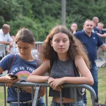 Dni Radomska 2018: Koncert AFT 2 i przyjaciele