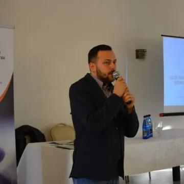 O gazyfikacji Przedborza