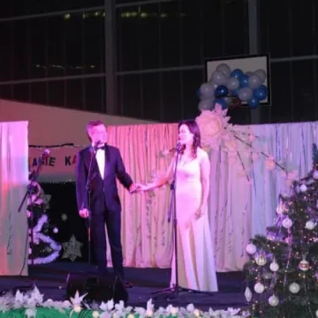 Operowi soliści w Wielgomłynach