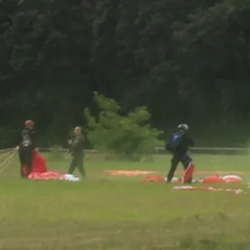 Bieg „RADOMSKO EXTREME 2019” i piknik militarny