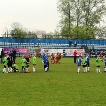 Urodzinowy ESBANK CUP