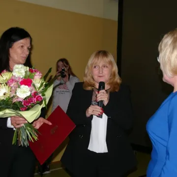 PSP 2 w Radomsku świętuje 110-lecie istnienia