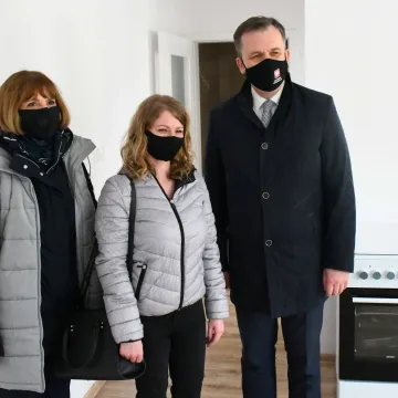 Piotrków Tryb. Mieszkania na nowe życie