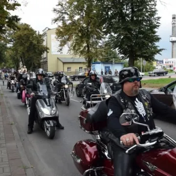 Jarmark Powiatowy 2018. Parada Gmin i Organizacji Pozarządowych 