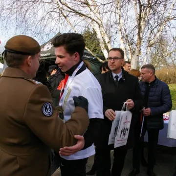 Pobiegli Tropem Wilczym