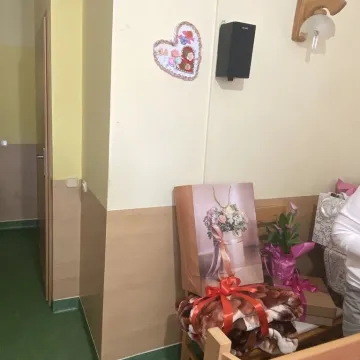 Zofia Koper z Radomska obchodziła setne urodziny