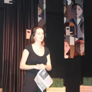 Eliminacje wyłonią najlepszych recytatorów